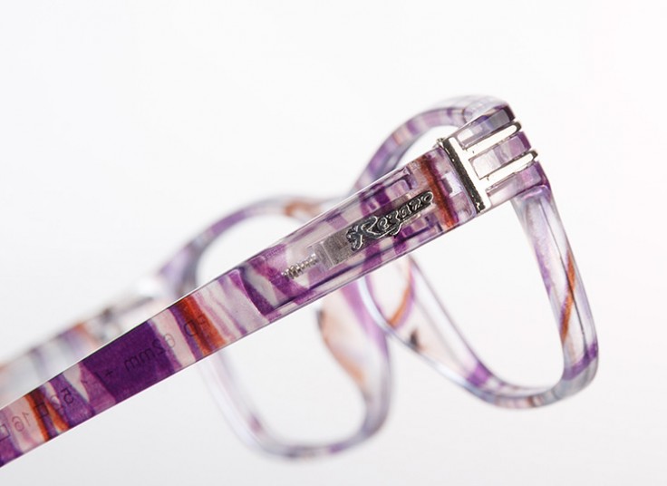 عینک طبی REZARO