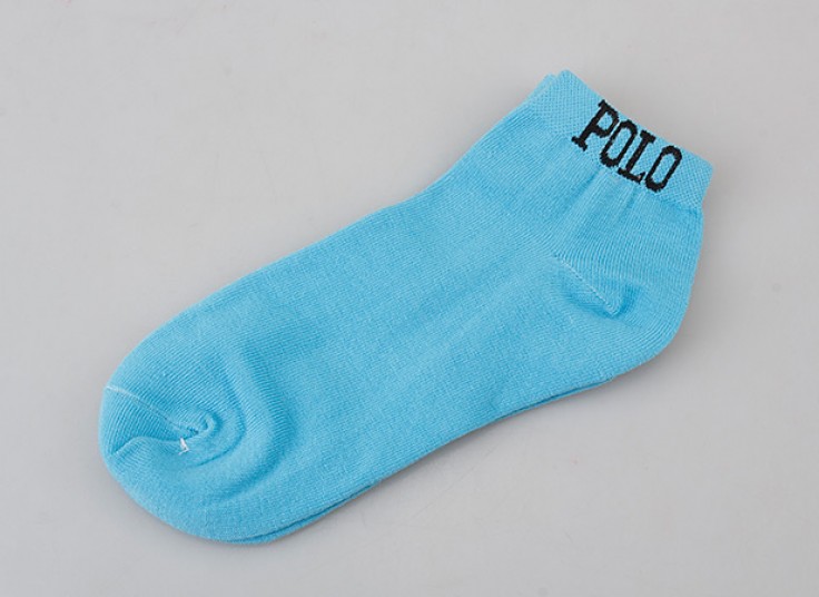 جوراب ساق کوتاه POLO