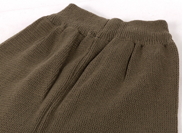 بلوز شلوار بافت زنانه