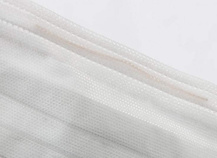 ماسک یکبار مصرف سه لایه