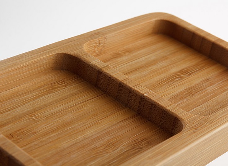 اردور خوری بامبو