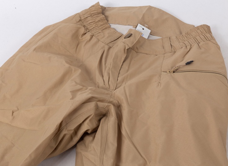 شلوار اسکی زنانه Decathlon Wedze