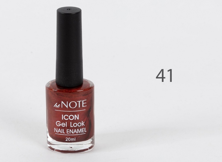 لاک ناخن NOTE