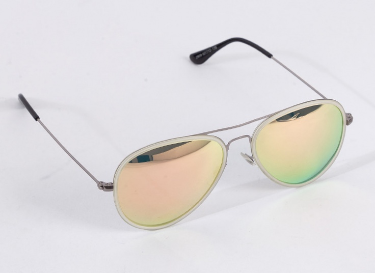 عینک آفتابی جیوه ای