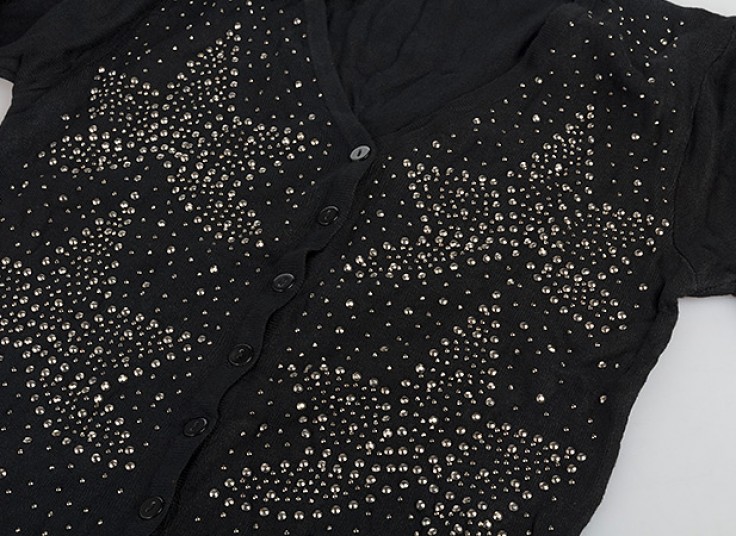 ژاکت بافت زنانه GAP