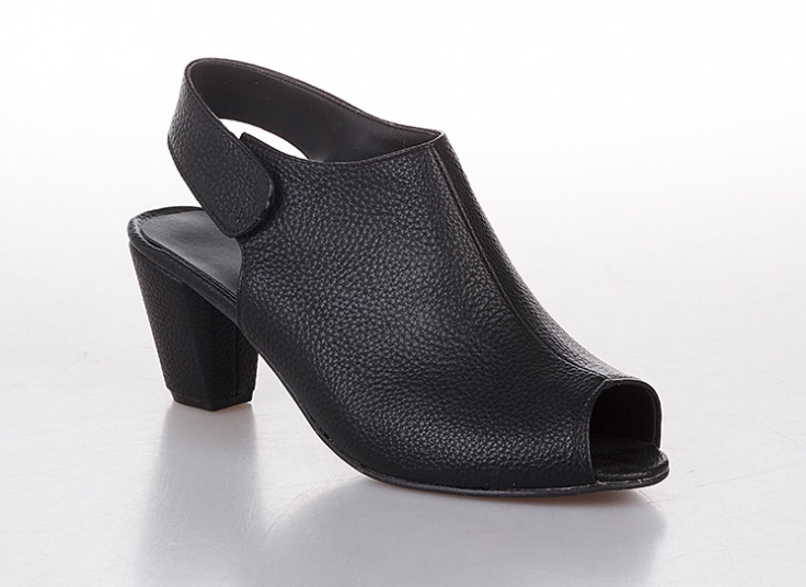 کفش پاشنه دار زنانه MULE