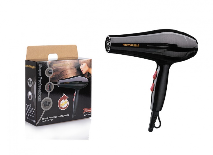 سشوار  Promax Gold 2