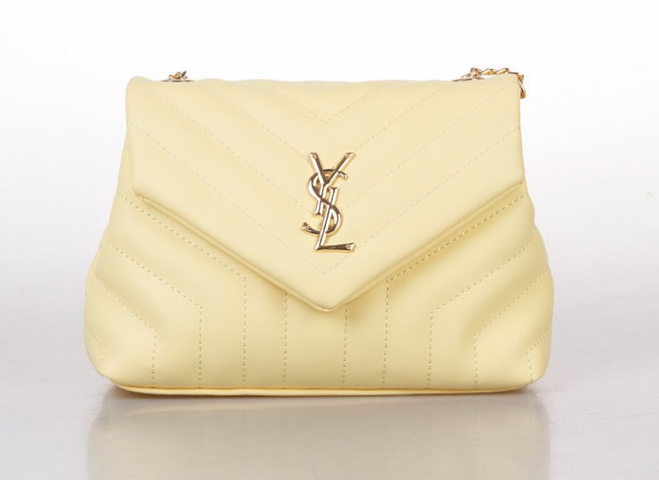 کیف دوشی طرح Yves Saint Laurent