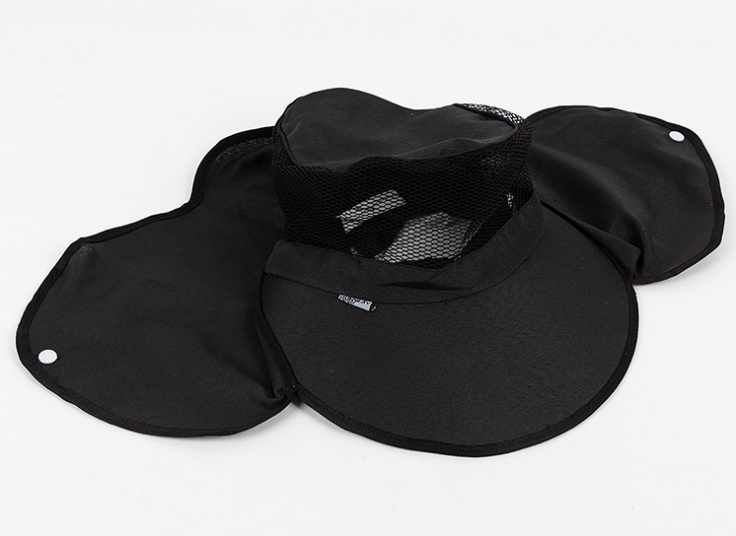 انواع کلاه کوهنوردی