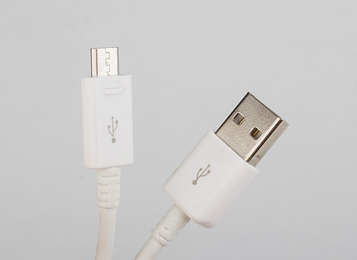 کابل 1 متری Android