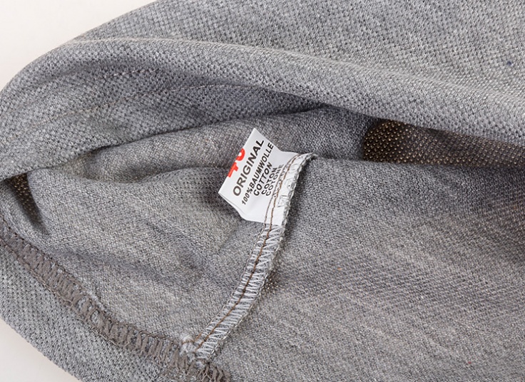 ست پولوشرت و شلوارک پسرانه POLO