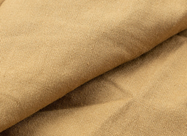 مانتو کتان زنانه Dispark