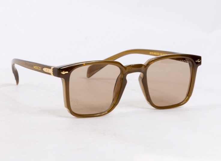 عینک آفتابی مردانه Moscot مدل 6019