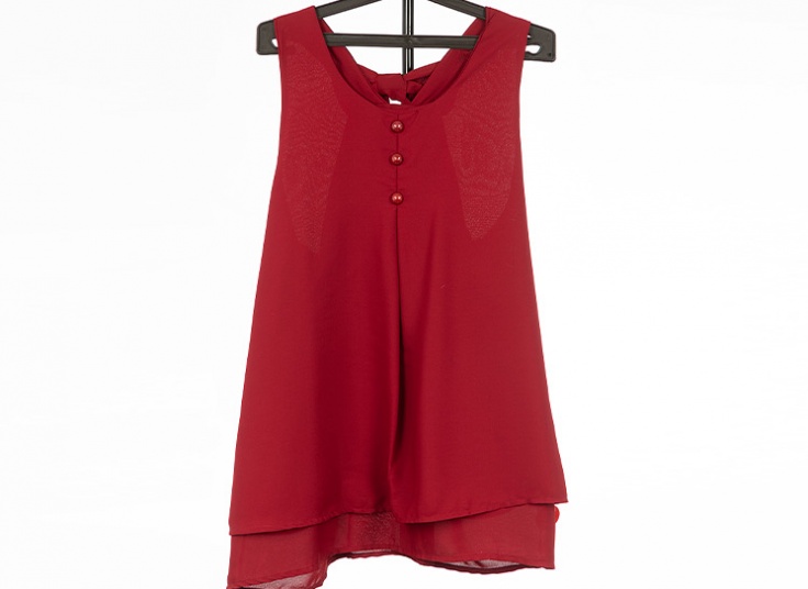 تاپ مجلسی زنانه