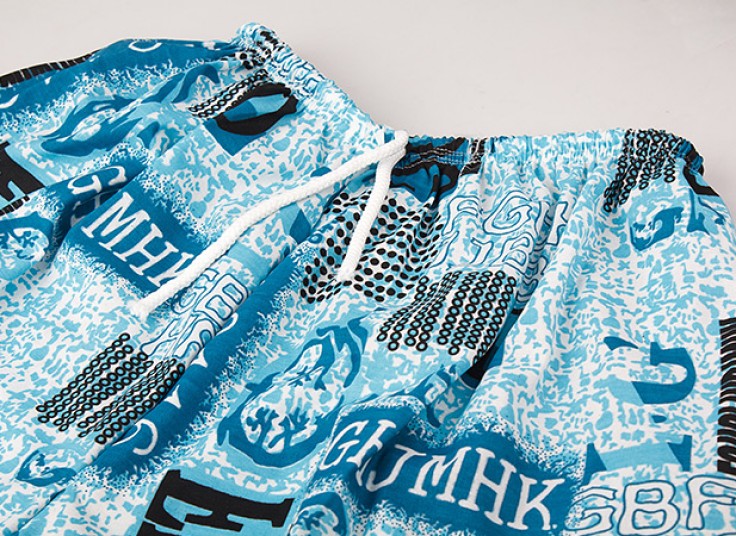 شلوارک برمودا مردانه و زنانه