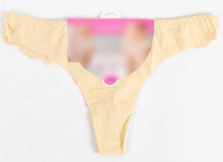 لباس زیر زنانه Xi Fan