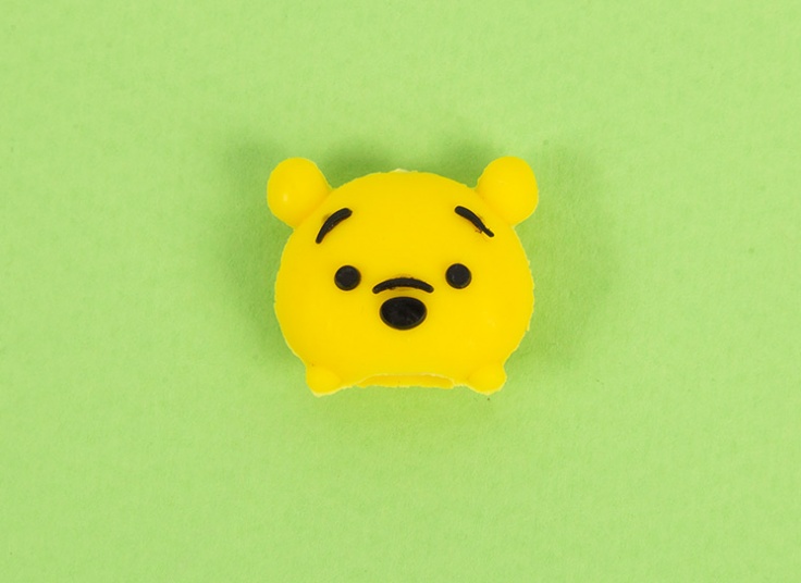 محافظ سیلیکونی کابل مدل عروسکی