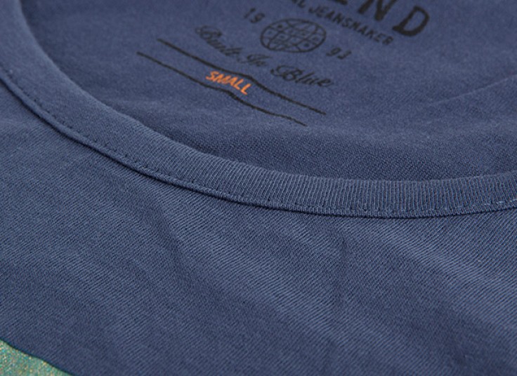 رکابی مردانه BLEND