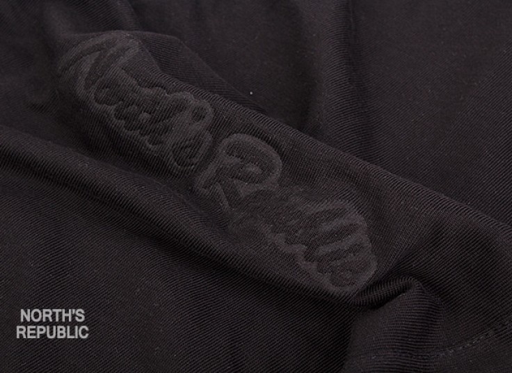 تیشرت مردانه Norths Republic