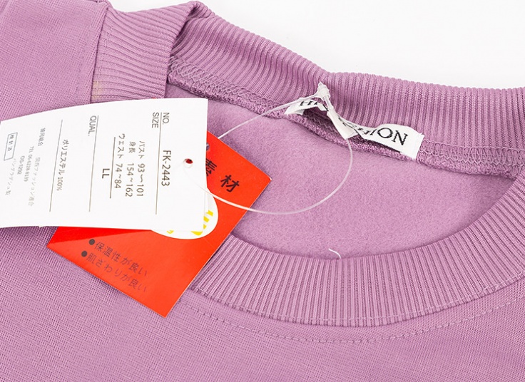 بلوز شلوار تو کرکی Hi Fashion