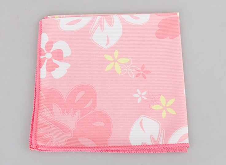 دستمال طرحدار Magic