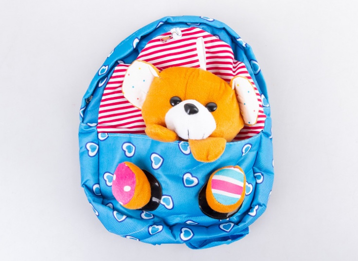 کیف کوله فانتزی Teddy