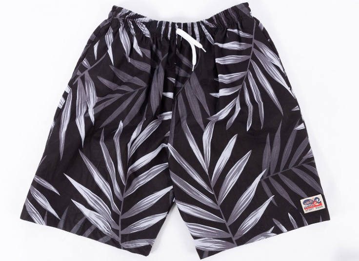 شلوارک مردانه Glub