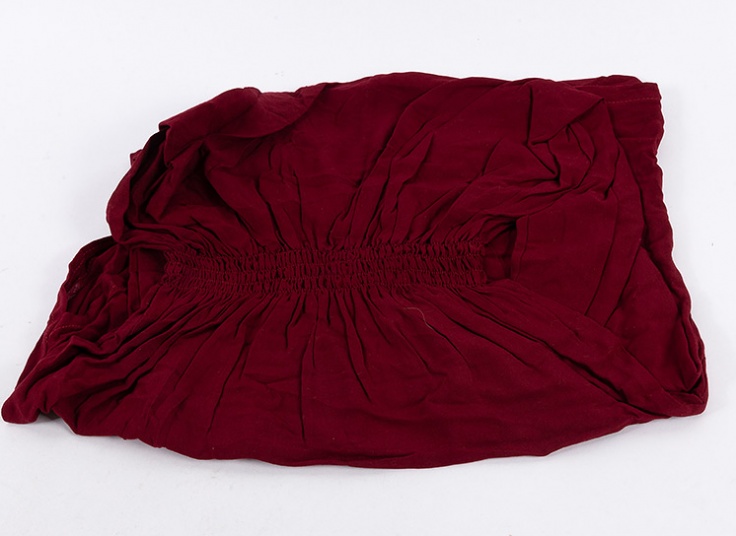 پیراهن ساحلی کمرکش