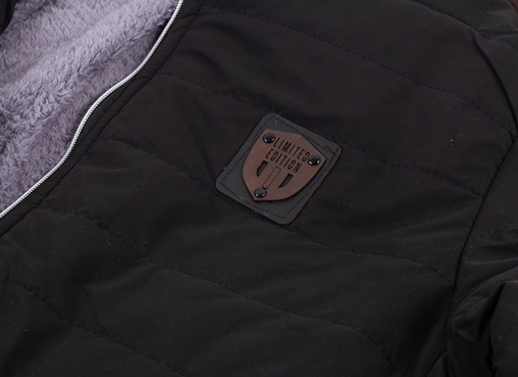 کاپشن مردانه ANCK