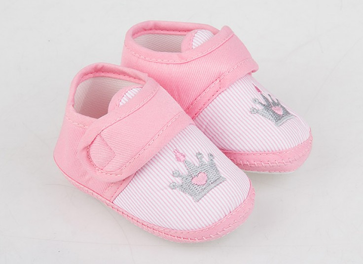 کفش نوزاد YL