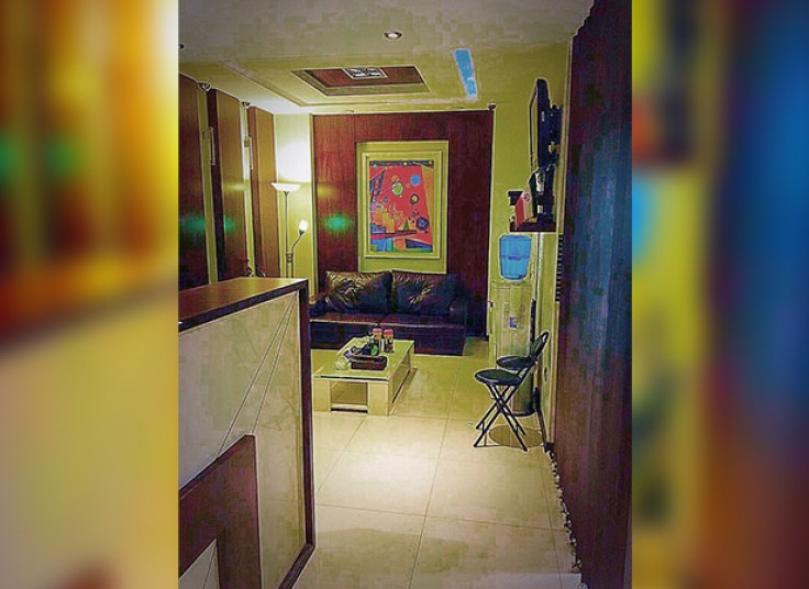 لیزر الکساندرایت مطب دکتر فریار