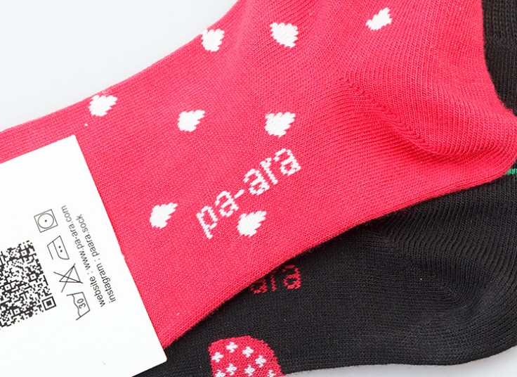 جوراب میوه ای MLD