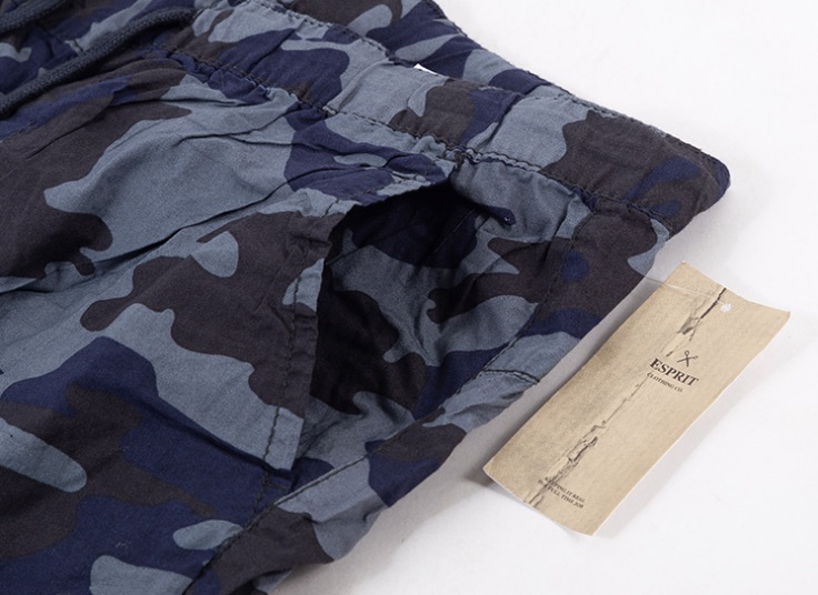 شلوار چریکی Esprit