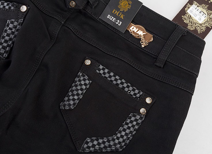 شلوار زنانه DUK