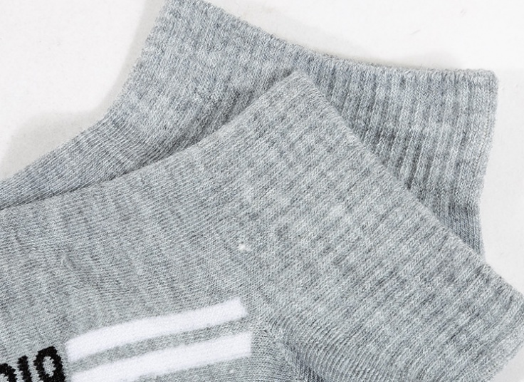 جوراب زنانه نیم ساق CHANE