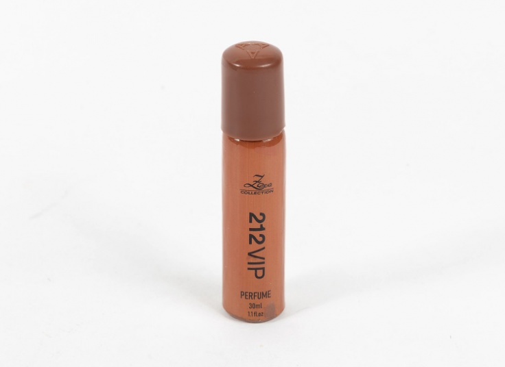 عطر جیبی Zeva