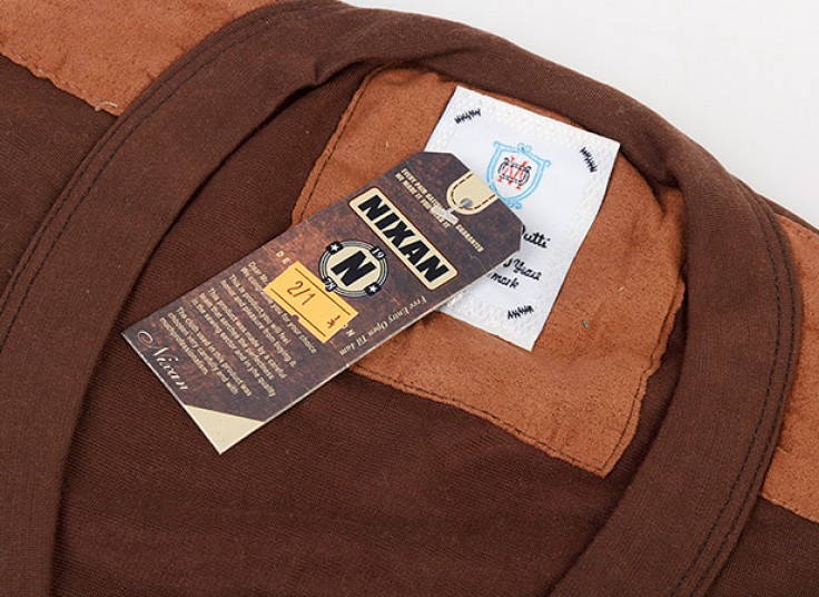 ژاکت مردانه Massimo Dutti