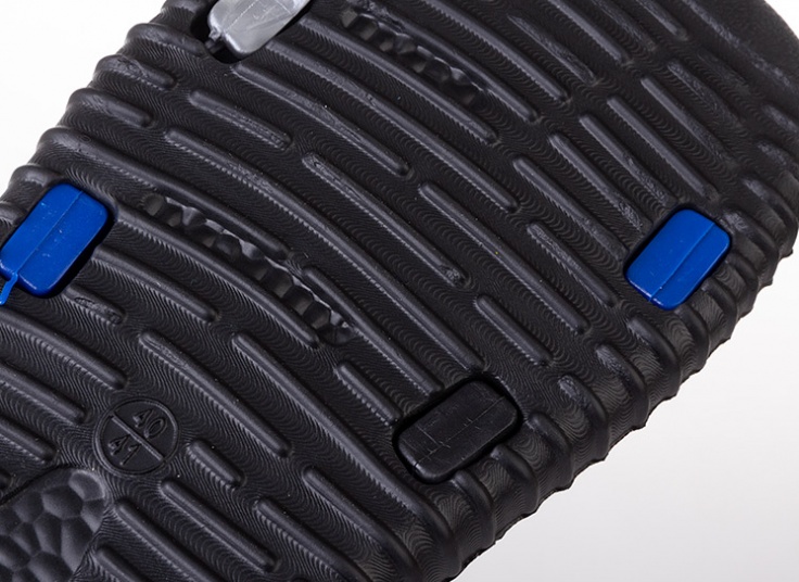 دمپایی مردانه adidas