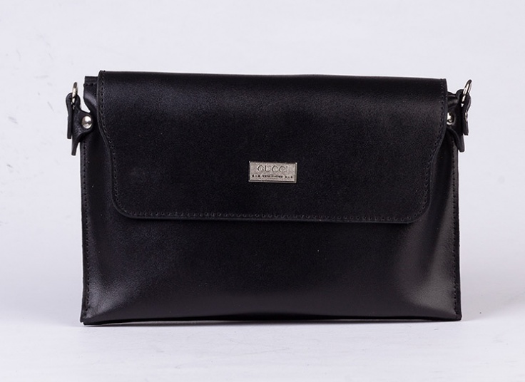 کیف چرم طبیعی GUCCI