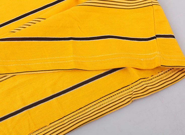 پولوشرت آستین کوتاه مردانه OMAXE