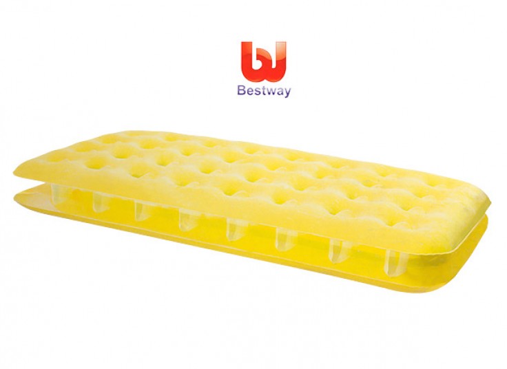 تشک بادی یک نفره Bestway