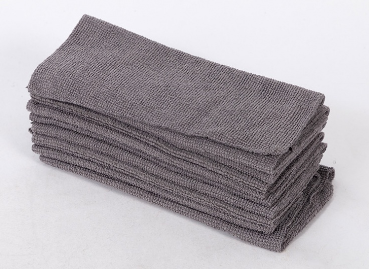 پک دستمال حوله ای مایکروفایبر