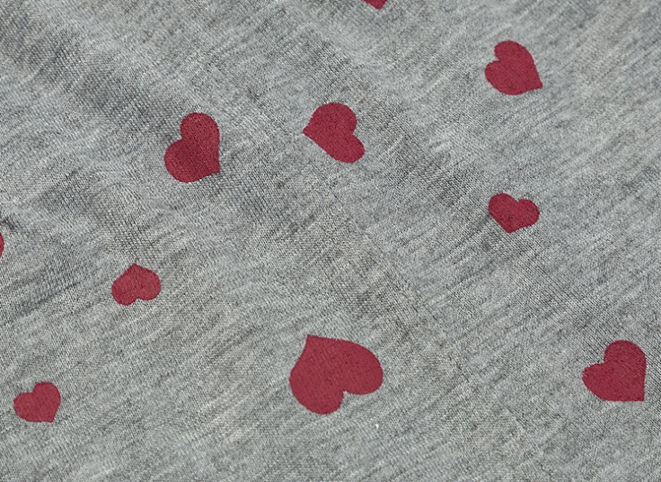 تیشرت و شلوارک زنانه Dogy