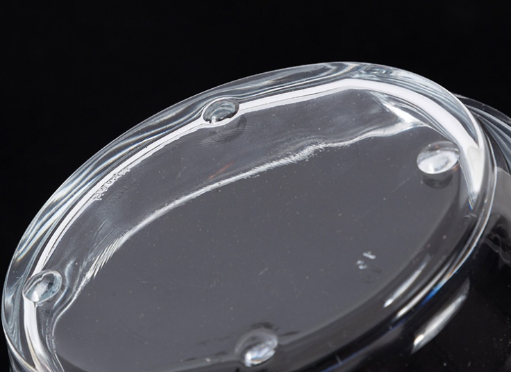 پیاله بلور kaveh طرح مایا