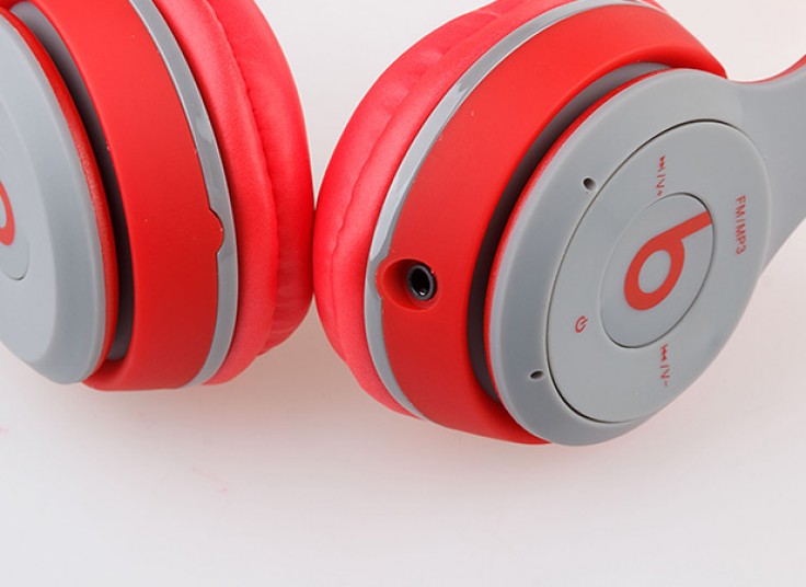 هدست بلوتوث طرح Beats