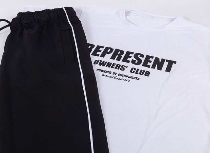 ست تیشرت و شلوار مردانه راحتی