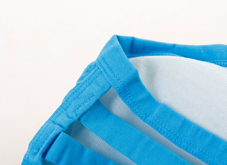 نیم تنه پشت گیپور Aiqisecai