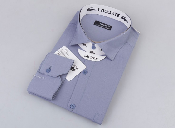 پیراهن کلاسیک مردانه ipek