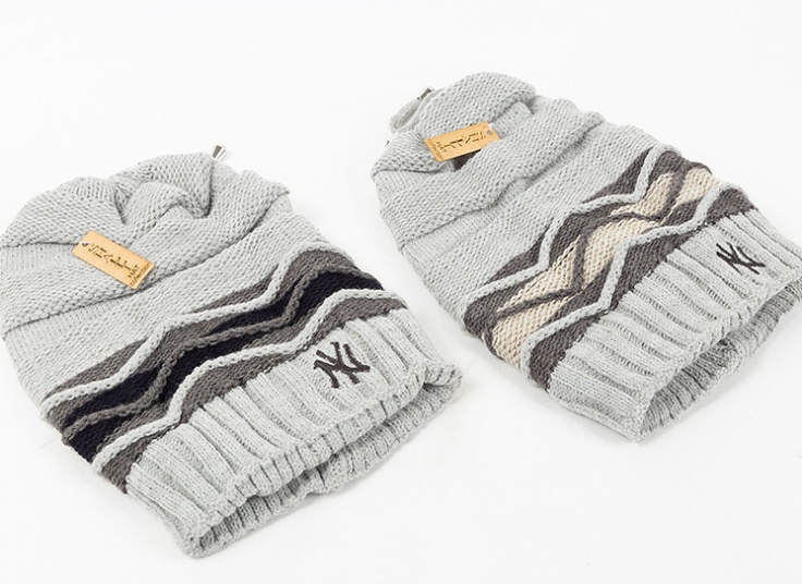 کلاه بافت Shalli