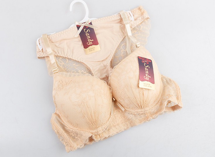 ست لباس زیر گیپور Sandy